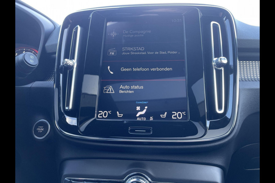 Volvo XC40 1.5 T3 R-Design | Schuifkantel dak | Leder