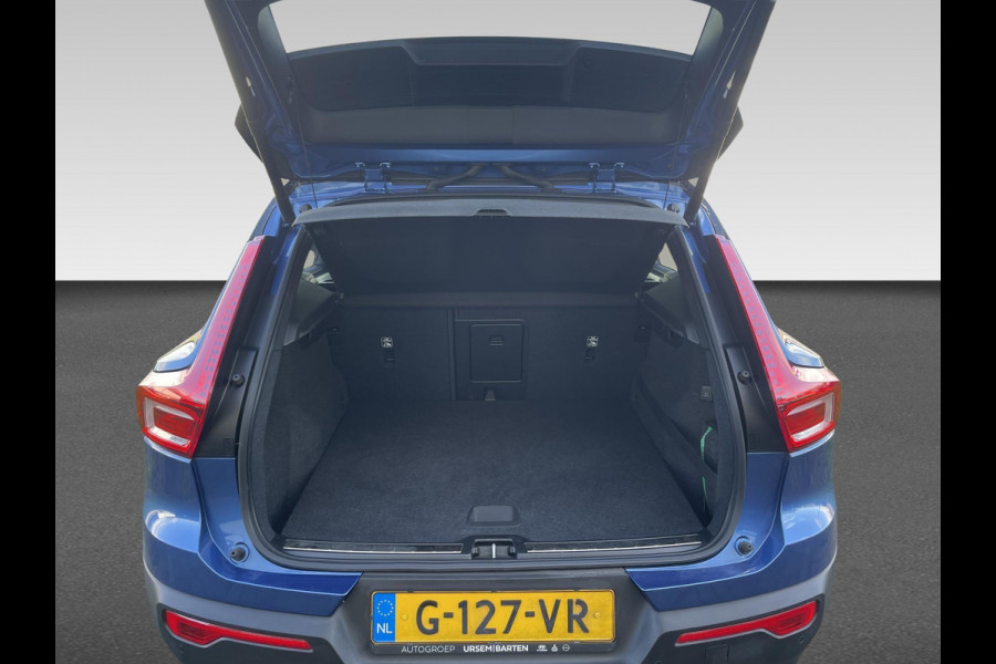 Volvo XC40 1.5 T3 R-Design | Schuifkantel dak | Leder