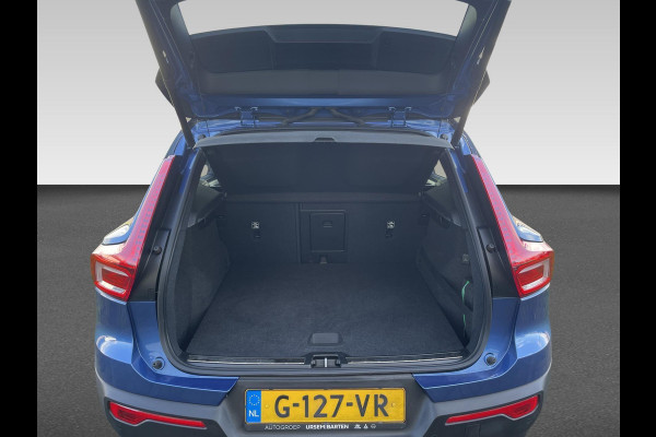 Volvo XC40 1.5 T3 R-Design | Schuifkantel dak | Leder