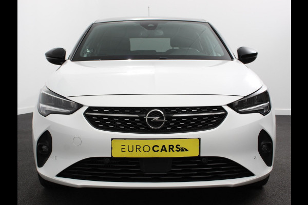 Opel Corsa 1.2 Turbo Sport Edition | Climate control | Cruise control | Panoramadak | Achteruitrijcamera | Parkeersensoren | Stuurverwarming | Stoelverwarming | Apple Carplay/ Android Auto