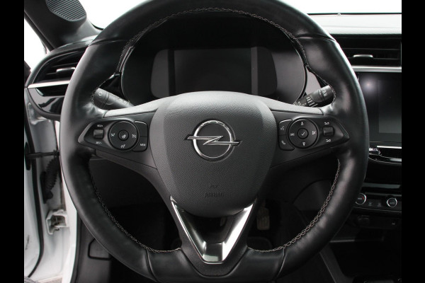 Opel Corsa 1.2 Turbo Sport Edition | Climate control | Cruise control | Panoramadak | Achteruitrijcamera | Parkeersensoren | Stuurverwarming | Stoelverwarming | Apple Carplay/ Android Auto