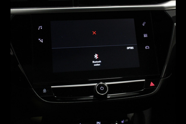 Opel Corsa 1.2 Turbo Sport Edition | Climate control | Cruise control | Panoramadak | Achteruitrijcamera | Parkeersensoren | Stuurverwarming | Stoelverwarming | Apple Carplay/ Android Auto