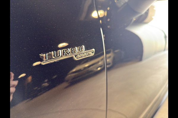 Mercedes-Benz CLA-Klasse AMG 35 4MATIC Premium Plus | Panoramadak | Burmester | Geheugen L+R | 360 Camera | Nightpakket | 19"|