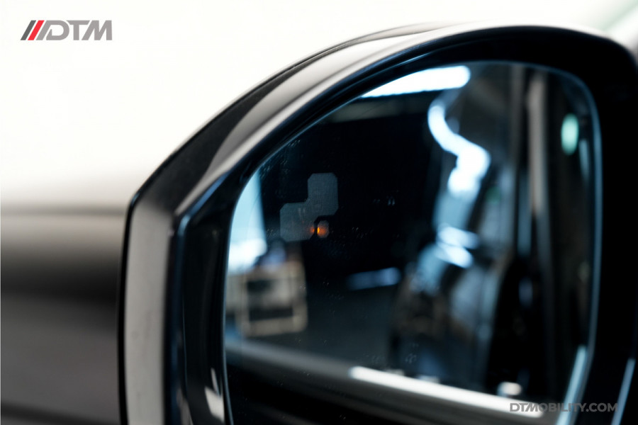 Land Rover Range Rover P400e Westminster Black | Meridian | Ambiance | Panoramadak | Soft-Close