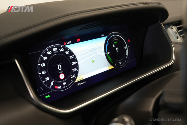 Land Rover Range Rover P400e Westminster Black | Meridian | Ambiance | Panoramadak | Soft-Close