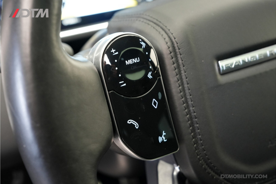 Land Rover Range Rover P400e Westminster Black | Meridian | Ambiance | Panoramadak | Soft-Close