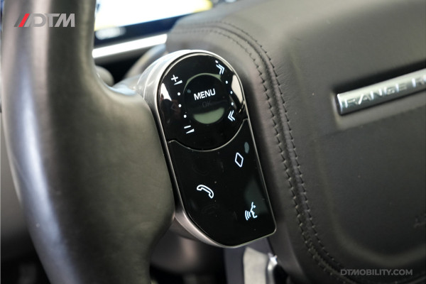 Land Rover Range Rover P400e Westminster Black | Meridian | Ambiance | Panoramadak | Soft-Close