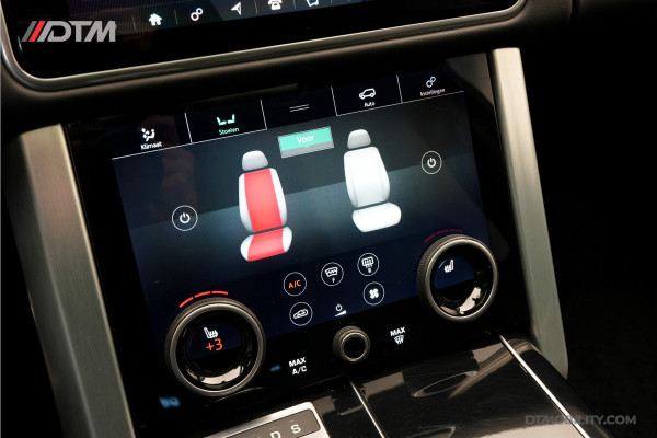 Land Rover Range Rover P400e Westminster Black | Meridian | Ambiance | Panoramadak | Soft-Close