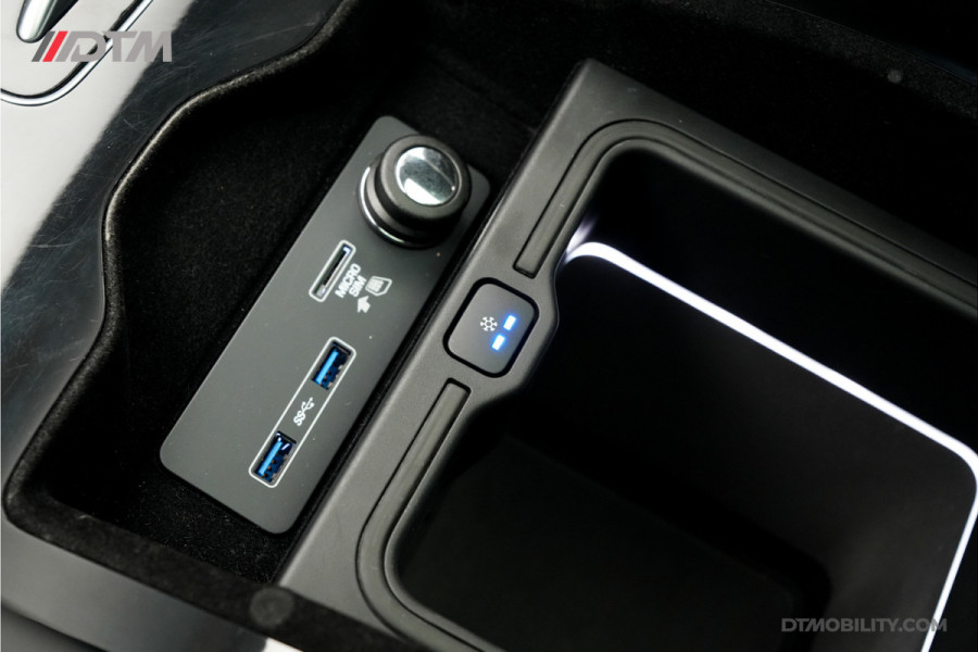 Land Rover Range Rover P400e Westminster Black | Meridian | Ambiance | Panoramadak | Soft-Close