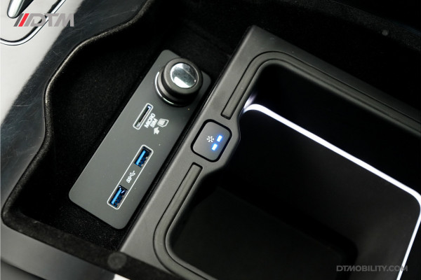 Land Rover Range Rover P400e Westminster Black | Meridian | Ambiance | Panoramadak | Soft-Close