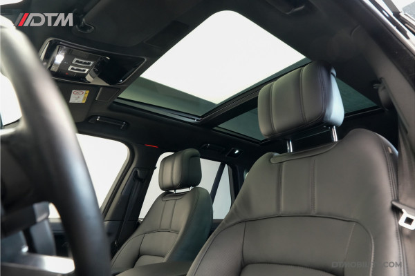 Land Rover Range Rover P400e Westminster Black | Meridian | Ambiance | Panoramadak | Soft-Close