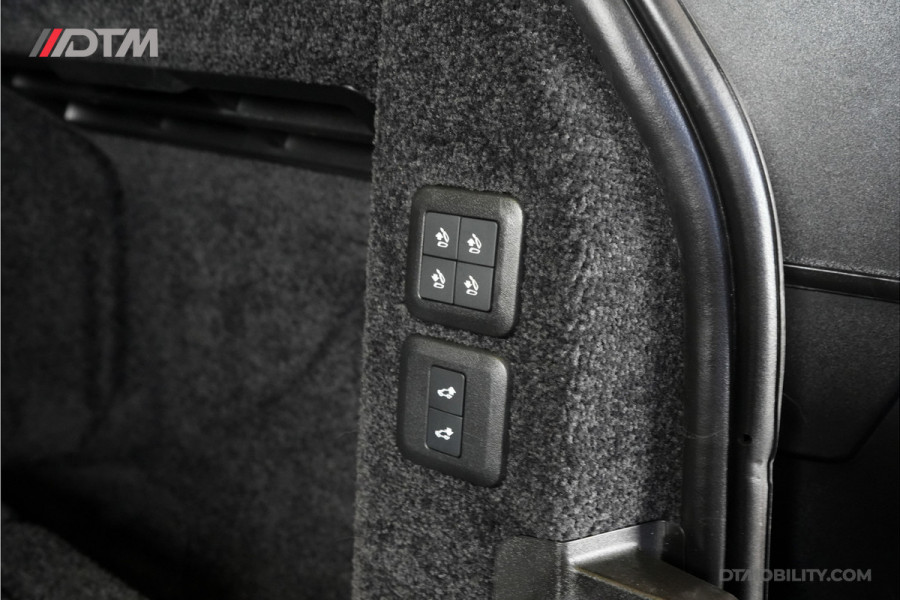 Land Rover Range Rover P400e Westminster Black | Meridian | Ambiance | Panoramadak | Soft-Close