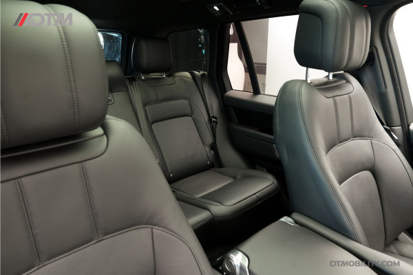Land Rover Range Rover P400e Westminster Black | Meridian | Ambiance | Panoramadak | Soft-Close