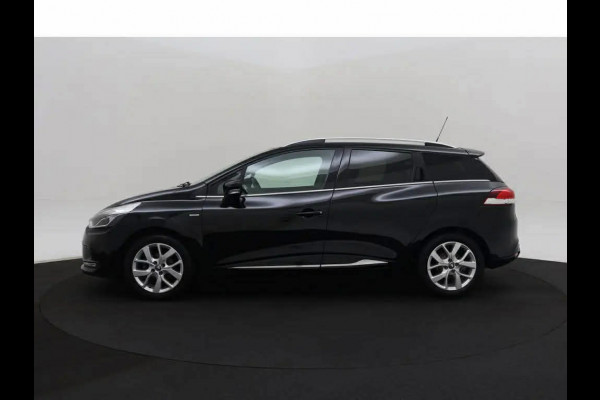 Renault Clio Estate 0.9 TCe Limited / trekhaak