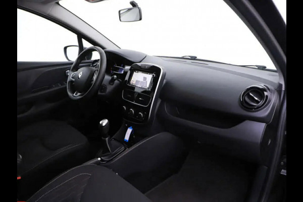 Renault Clio Estate 0.9 TCe Limited / trekhaak