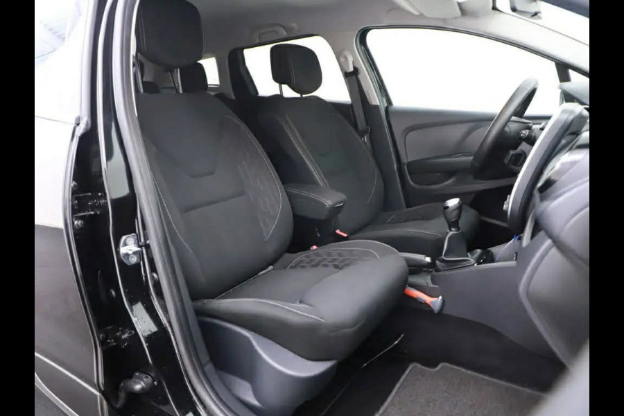 Renault Clio Estate 0.9 TCe Limited / trekhaak