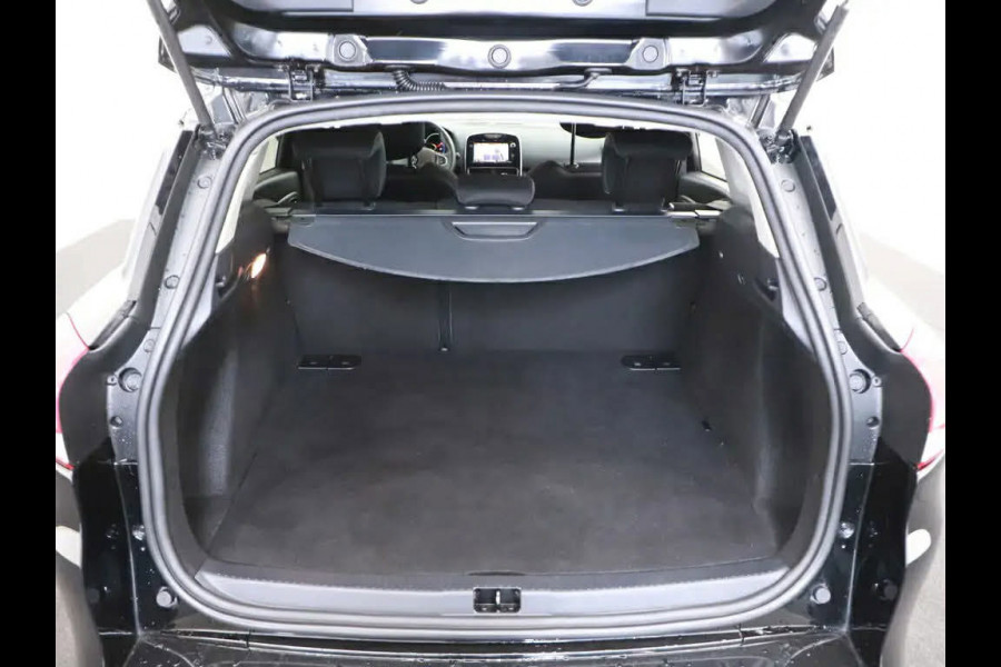 Renault Clio Estate 0.9 TCe Limited / trekhaak