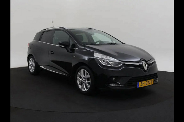 Renault Clio Estate 0.9 TCe Limited / trekhaak