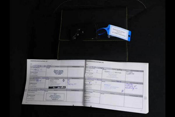 Renault Clio Estate 0.9 TCe Limited / trekhaak