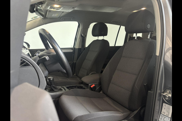 Volkswagen Touran 1.5 TSI 150pk DSG Comfortline 7p | Navigatie | Apple Carplay/Android Auto | Climate Control | Cruise Control Adaptive | Stoelverwarming | Parkeer sensoren