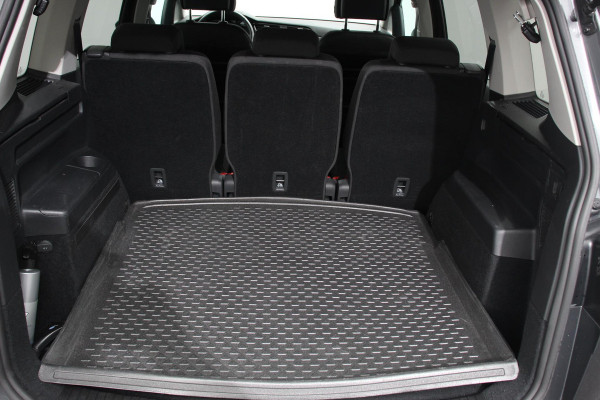 Volkswagen Touran 1.5 TSI 150pk DSG Comfortline 7p | Navigatie | Apple Carplay/Android Auto | Climate Control | Cruise Control Adaptive | Stoelverwarming | Parkeer sensoren