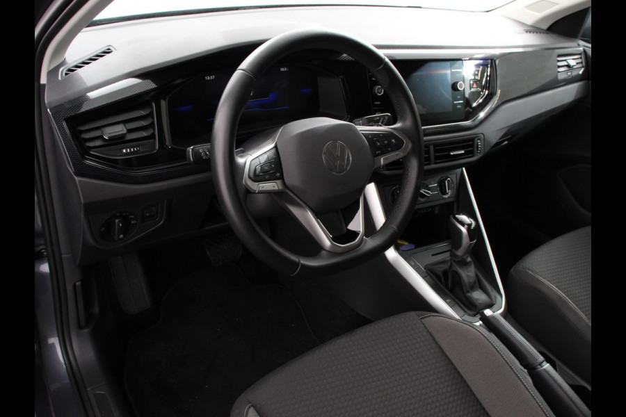 Volkswagen Polo 1.0 TSI 70kW DSG Life Edition | Navigatie | Apple Carplay/Android Auto | Camera | Airco | Lichtmetalen Velgen | Extra Getint Glas