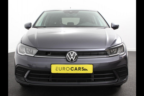 Volkswagen Polo 1.0 TSI 70kW DSG Life Edition | Navigatie | Apple Carplay/Android Auto | Camera | Airco | Lichtmetalen Velgen | Extra Getint Glas
