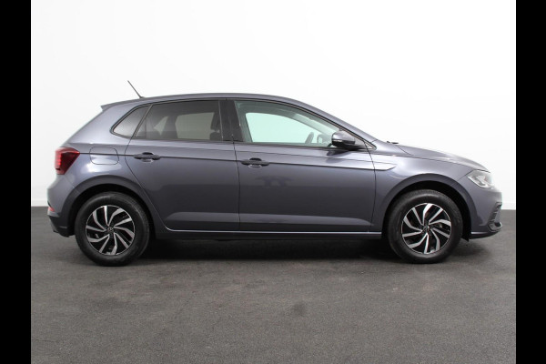 Volkswagen Polo 1.0 TSI 70kW DSG Life Edition | Navigatie | Apple Carplay/Android Auto | Camera | Airco | Lichtmetalen Velgen | Extra Getint Glas