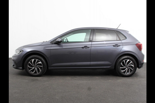 Volkswagen Polo 1.0 TSI 70kW DSG Life Edition | Navigatie | Apple Carplay/Android Auto | Camera | Airco | Lichtmetalen Velgen | Extra Getint Glas