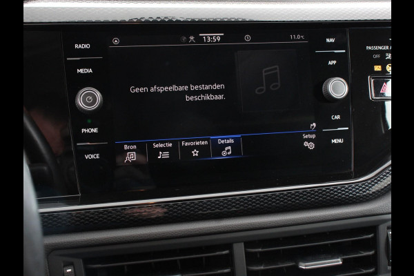 Volkswagen Polo 1.0 TSI 70kW DSG Life Edition | Navigatie | Apple Carplay/Android Auto | Camera | Airco | Lichtmetalen Velgen | Extra Getint Glas