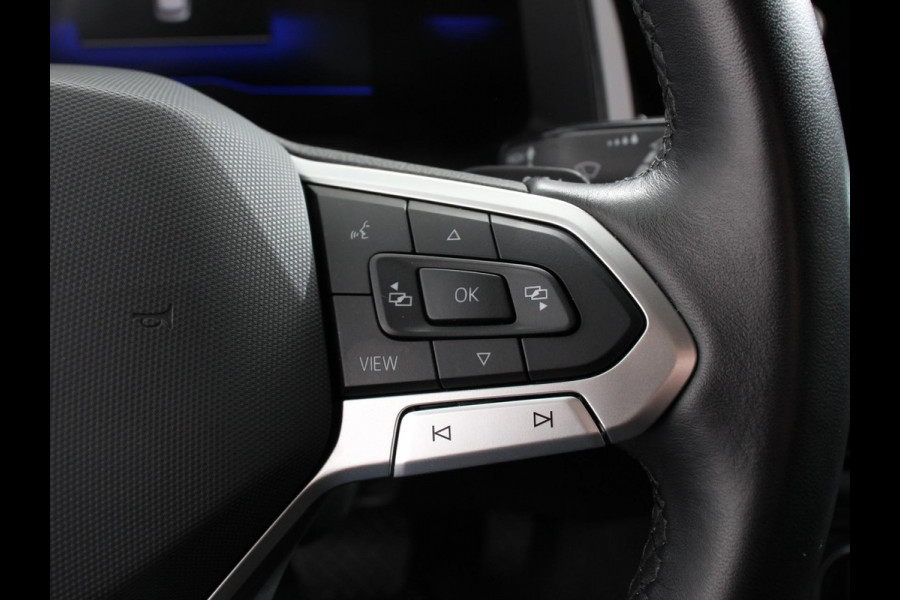 Volkswagen Polo 1.0 TSI 70kW DSG Life Edition | Navigatie | Apple Carplay/Android Auto | Camera | Airco | Lichtmetalen Velgen | Extra Getint Glas