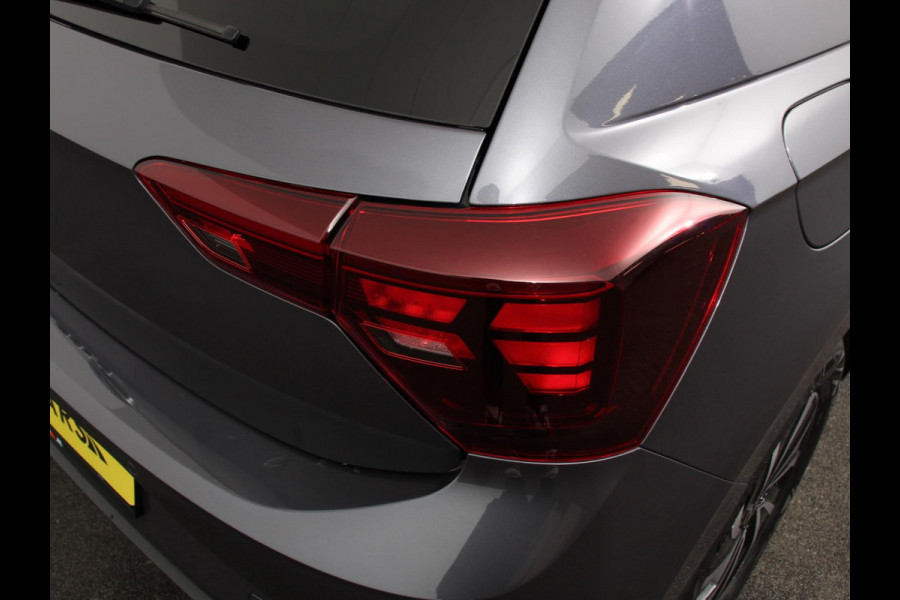 Volkswagen Polo 1.0 TSI 70kW DSG Life Edition | Navigatie | Apple Carplay/Android Auto | Camera | Airco | Lichtmetalen Velgen | Extra Getint Glas