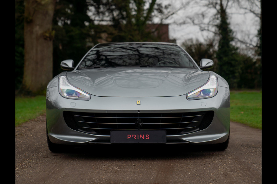 Ferrari GTC4Lusso T 3.9 V8 | Pano-dak | JBL | Lift