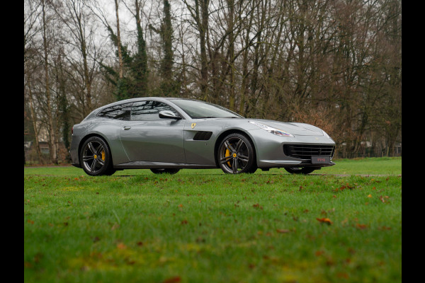 Ferrari GTC4Lusso T 3.9 V8 | Pano-dak | JBL | Lift