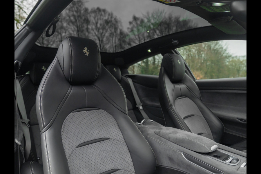 Ferrari GTC4Lusso T 3.9 V8 | Pano-dak | JBL | Lift