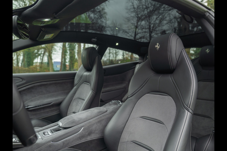 Ferrari GTC4Lusso T 3.9 V8 | Pano-dak | JBL | Lift