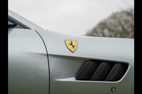 Ferrari GTC4Lusso T 3.9 V8 | Pano-dak | JBL | Lift