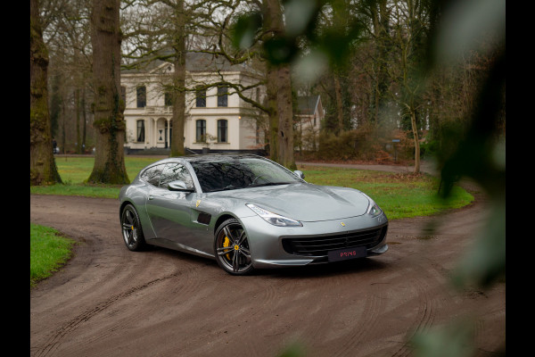 Ferrari GTC4Lusso T 3.9 V8 | Pano-dak | JBL | Lift