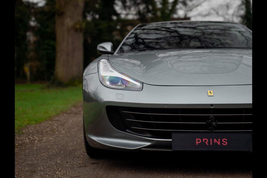 Ferrari GTC4Lusso T 3.9 V8 | Pano-dak | JBL | Lift