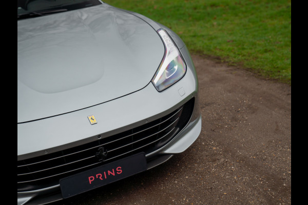 Ferrari GTC4Lusso T 3.9 V8 | Pano-dak | JBL | Lift