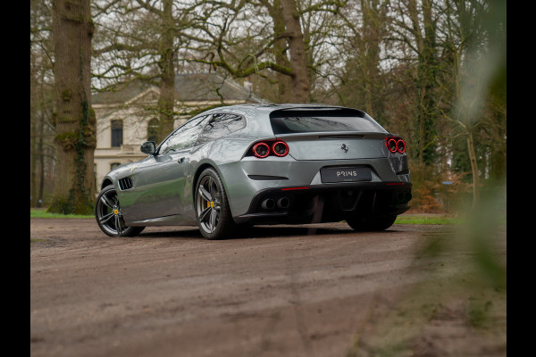 Ferrari GTC4Lusso T 3.9 V8 | Pano-dak | JBL | Lift