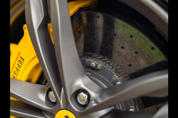 Ferrari GTC4Lusso T 3.9 V8 | Pano-dak | JBL | Lift