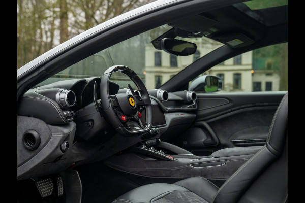 Ferrari GTC4Lusso T 3.9 V8 | Pano-dak | JBL | Lift