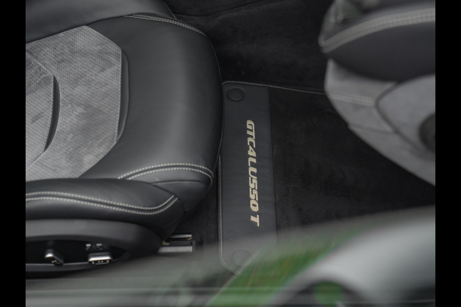 Ferrari GTC4Lusso T 3.9 V8 | Pano-dak | JBL | Lift