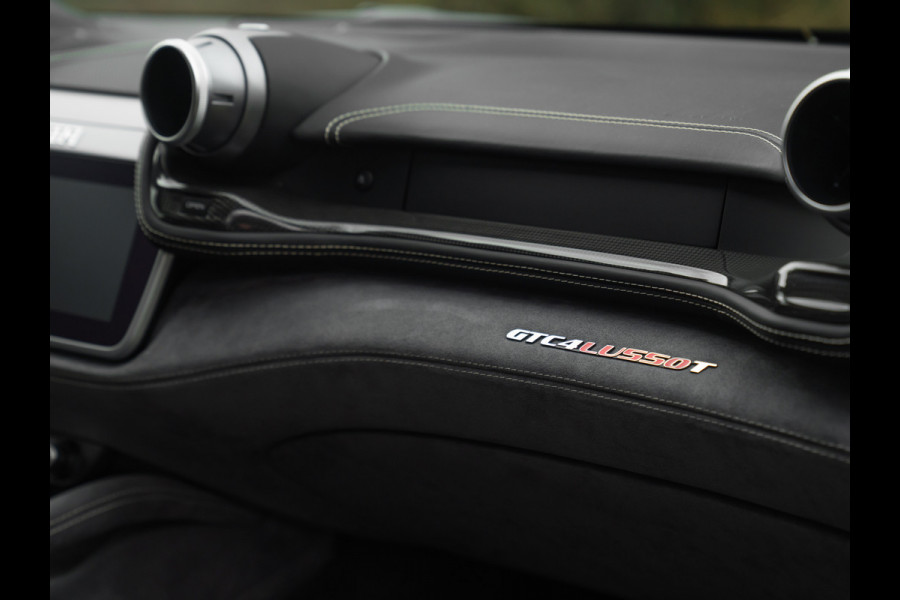 Ferrari GTC4Lusso T 3.9 V8 | Pano-dak | JBL | Lift