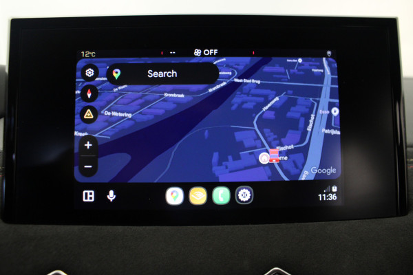 DS DS 3 Crossback 1.2 PureTech Performance Line+ |Stoelverwarming|ACC|Carplay|