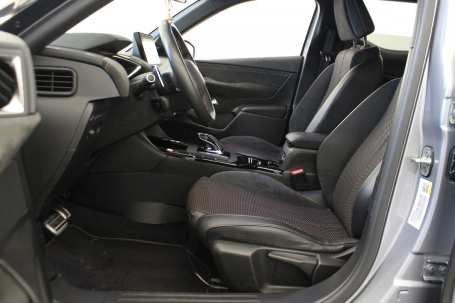 DS DS 3 Crossback 1.2 PureTech Performance Line+ |Stoelverwarming|ACC|Carplay|