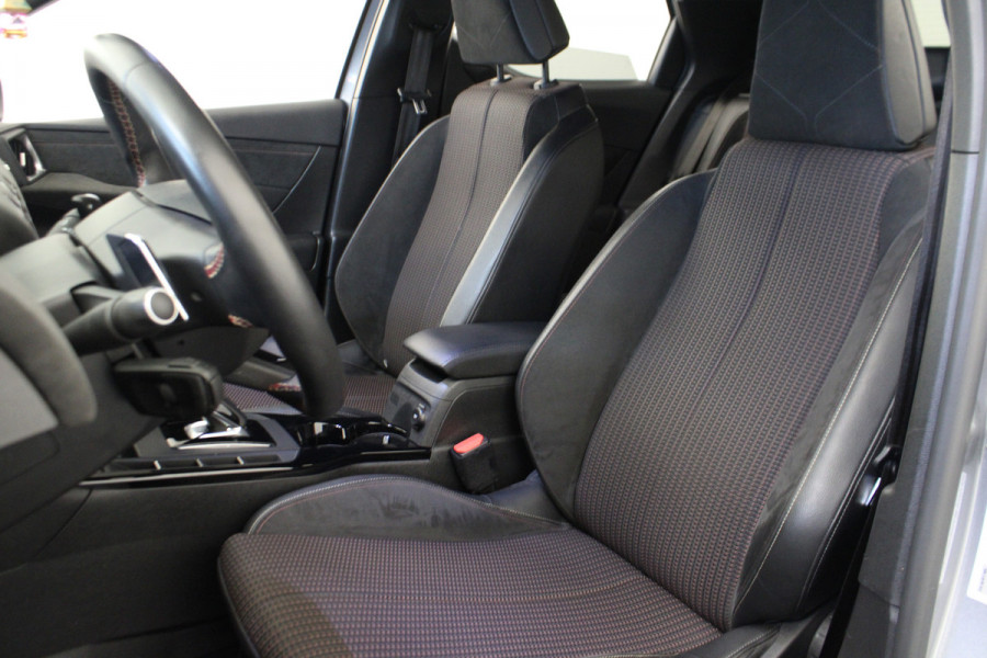 DS DS 3 Crossback 1.2 PureTech Performance Line+ |Stoelverwarming|ACC|Carplay|