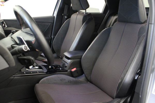 DS DS 3 Crossback 1.2 PureTech Performance Line+ |Stoelverwarming|ACC|Carplay|