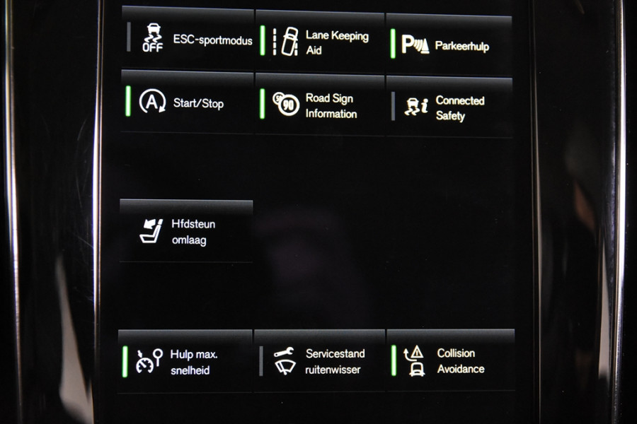 Volvo V60 2.0 B4 Inscription *1ste Eigenaar*Leer*Navigatie*Standkachel*